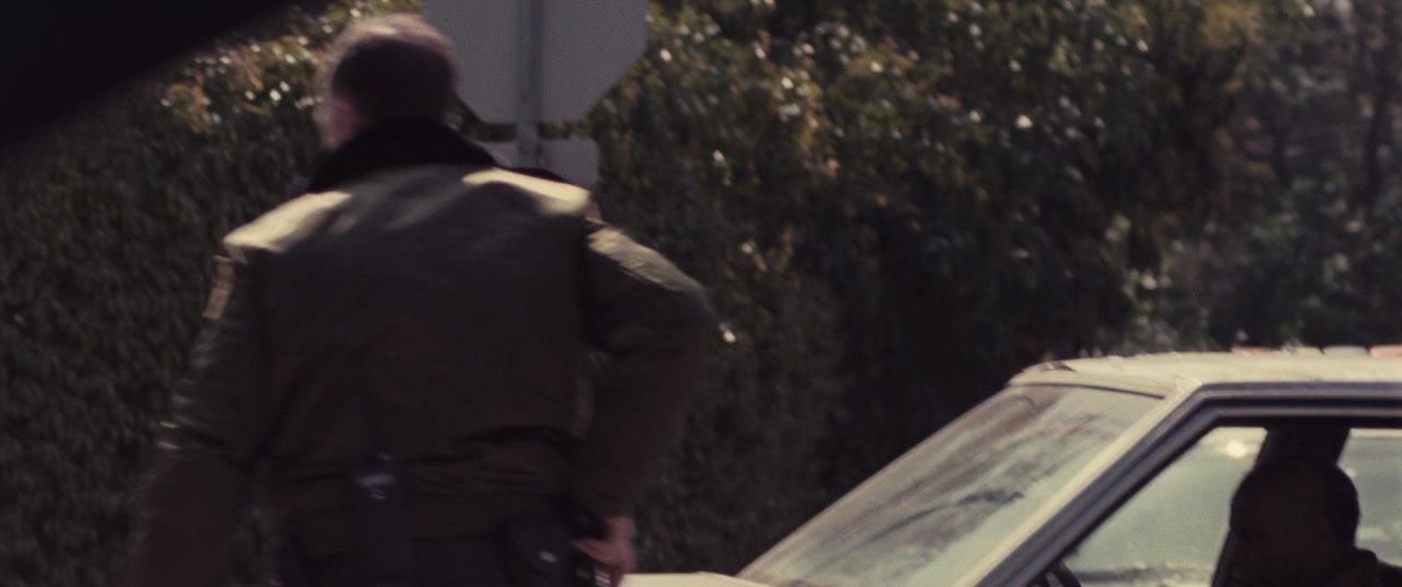 Supremacy (2014), wide, 2.39:1 — film still