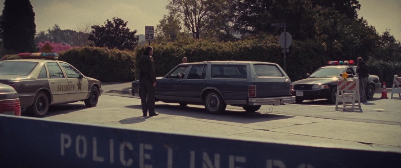 Supremacy (2014), wide, 2.39:1 — film still