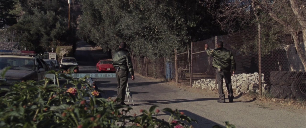 Supremacy (2014), wide, 2.39:1 — film still