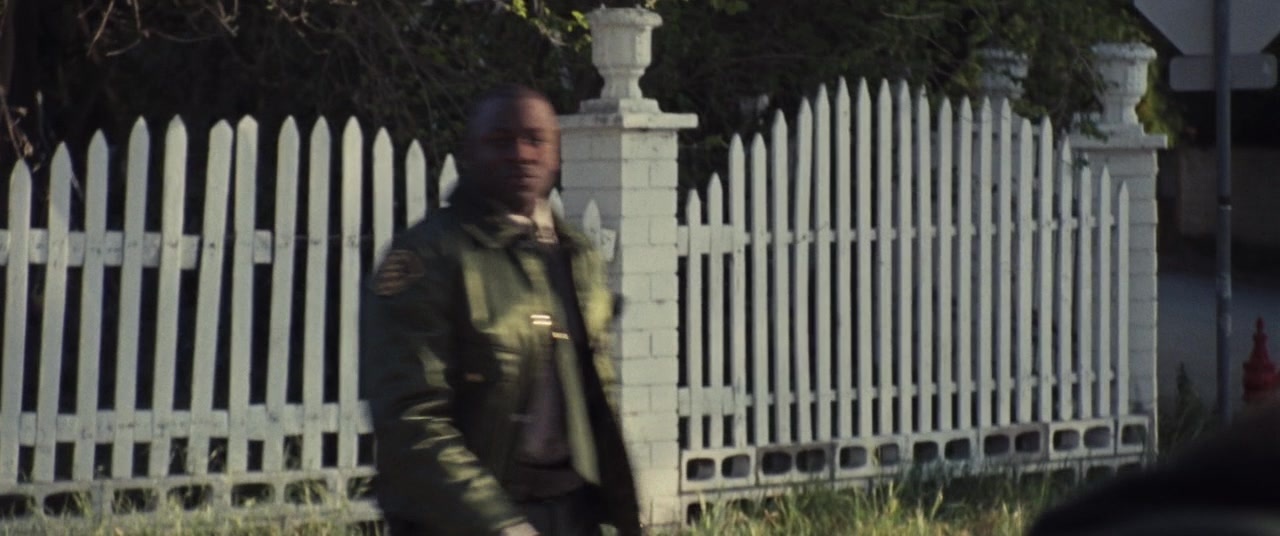 Supremacy (2014), wide, 2.39:1 — film still