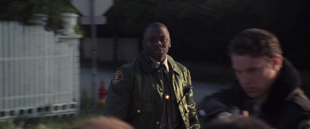 Supremacy (2014), wide, 2.39:1 — film still