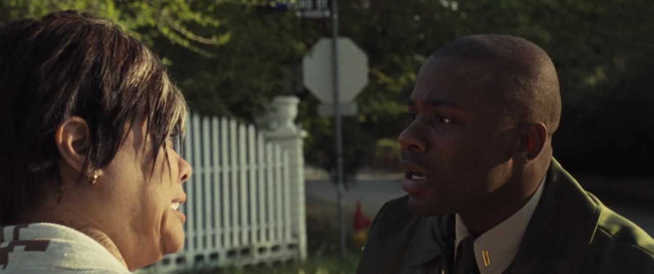 Supremacy (2014), wide, 2.39:1 — film still
