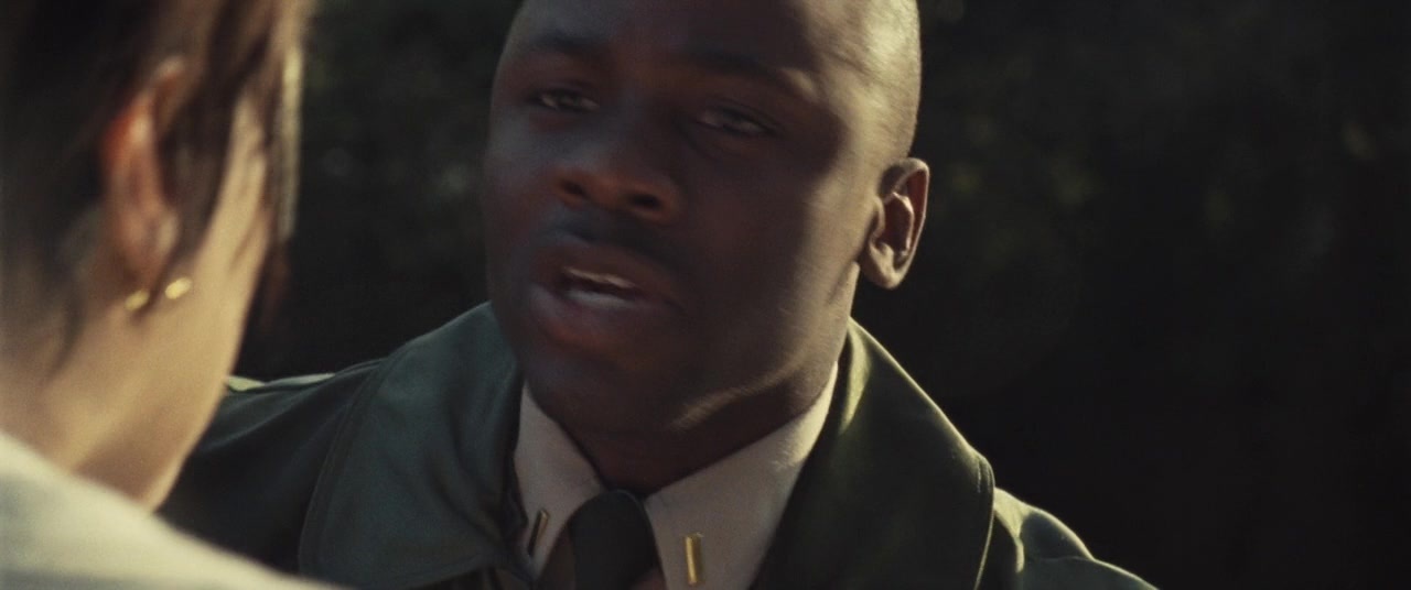 Supremacy (2014), wide, 2.39:1 — film still