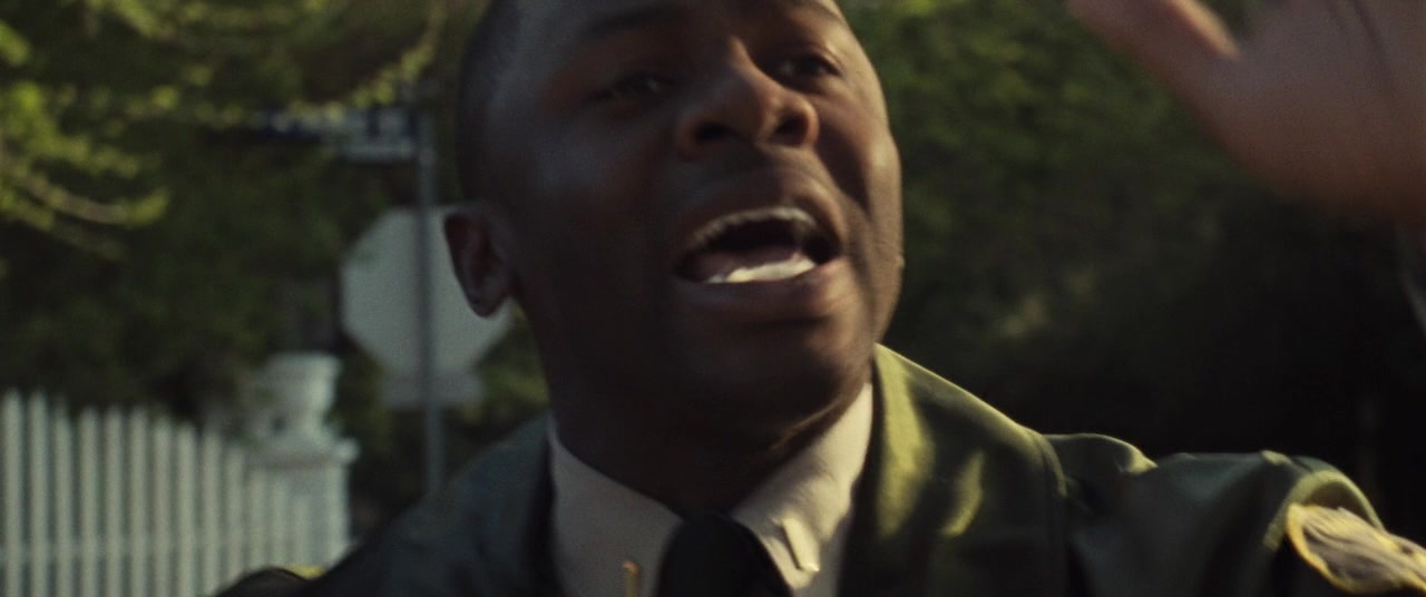 Supremacy (2014), wide, 2.39:1 — film still