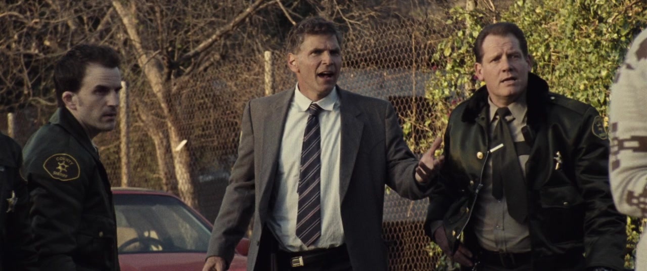 Supremacy (2014), wide, 2.39:1 — film still
