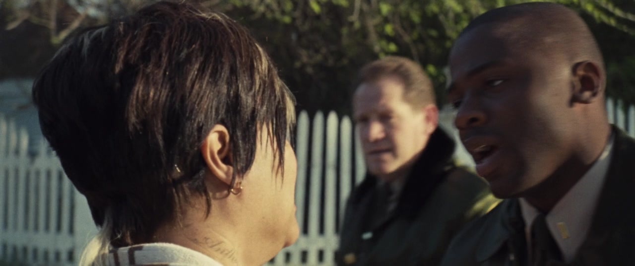 Supremacy (2014), wide, 2.39:1 — film still