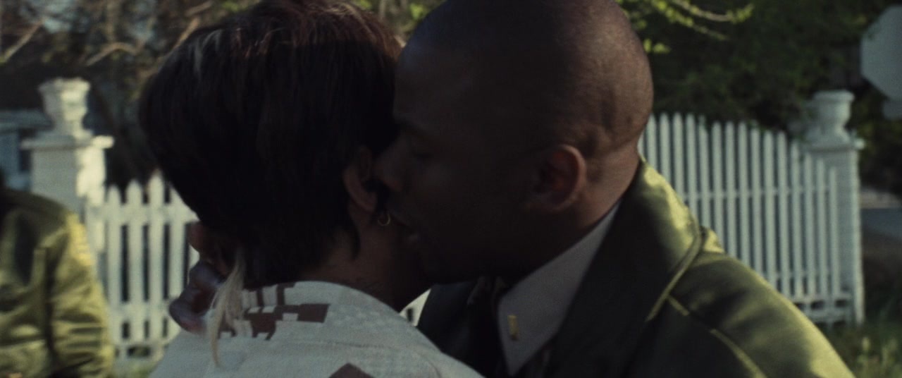 Supremacy (2014), wide, 2.39:1 — film still
