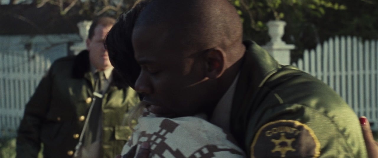Supremacy (2014), wide, 2.39:1 — film still