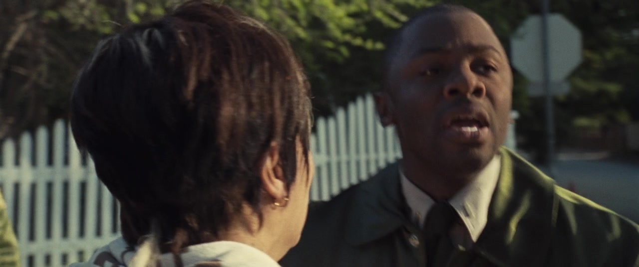 Supremacy (2014), medium, 2.39:1 — film still