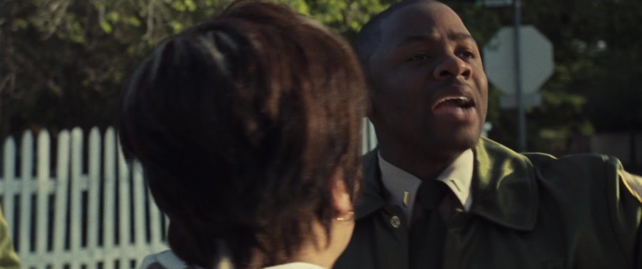 Supremacy (2014), wide, 2.39:1 — film still