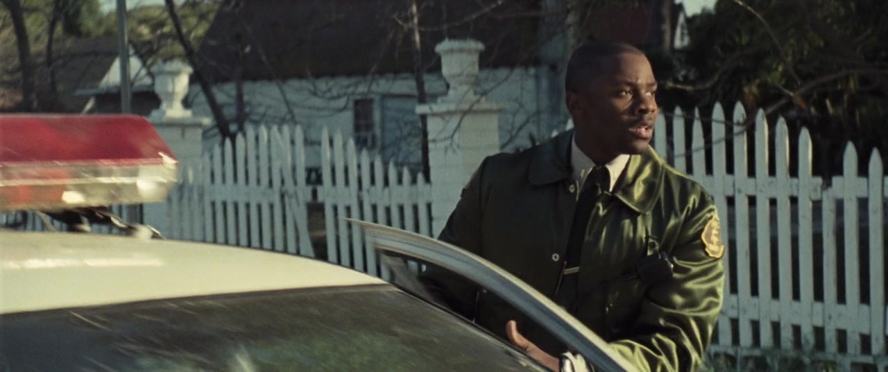 Supremacy (2014), wide, 2.39:1 — film still