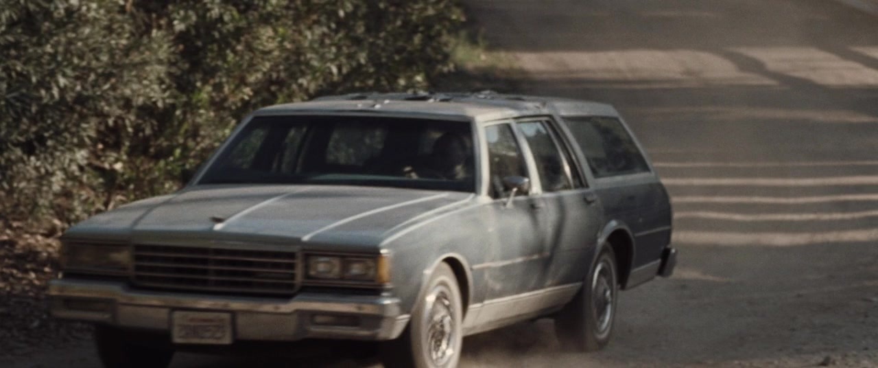 Supremacy (2014), wide, 2.39:1 — film still
