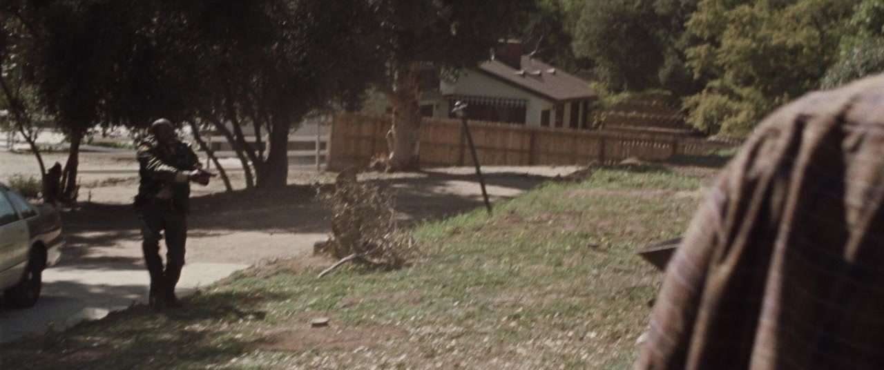 Supremacy (2014), wide, 2.39:1 — film still