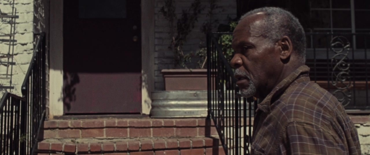Supremacy (2014), wide, 2.39:1 — film still