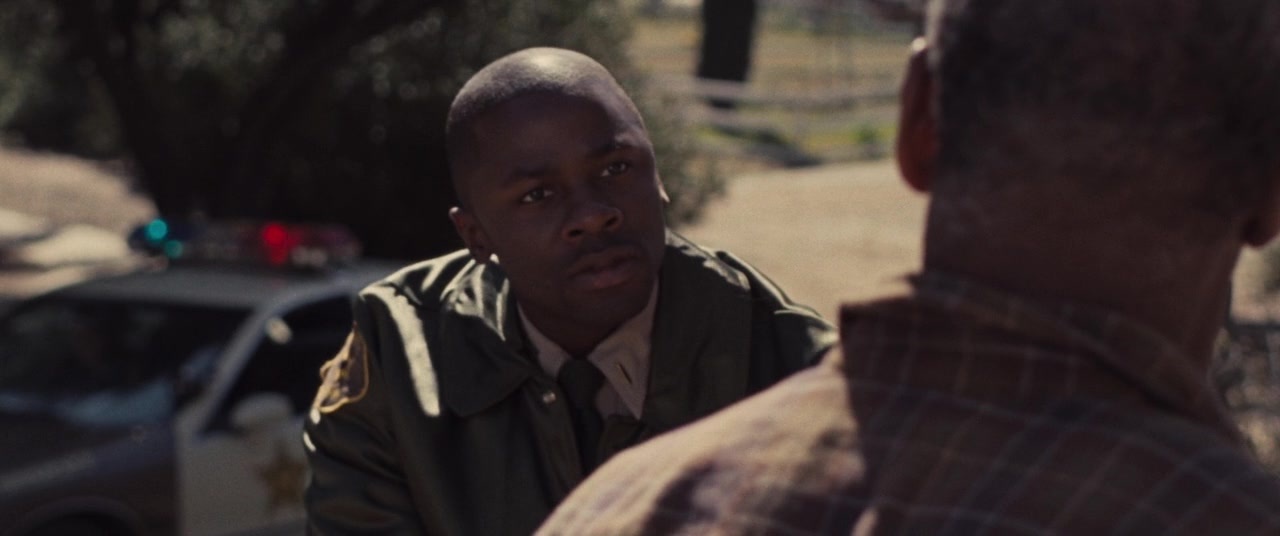 Supremacy (2014), wide, 2.39:1 — film still