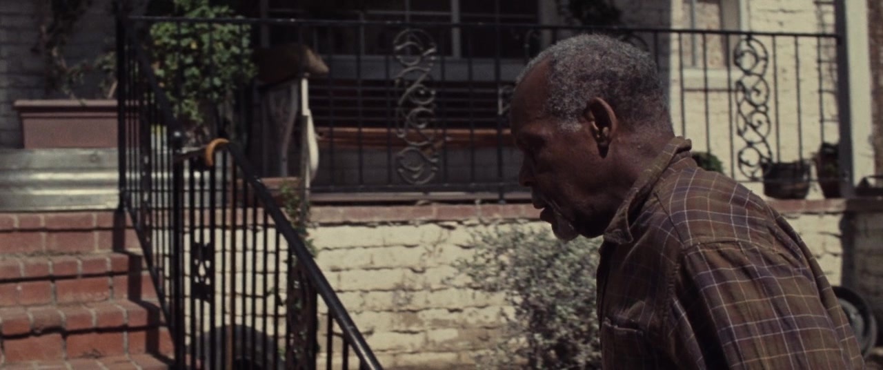 Supremacy (2014), wide, 2.39:1 — film still