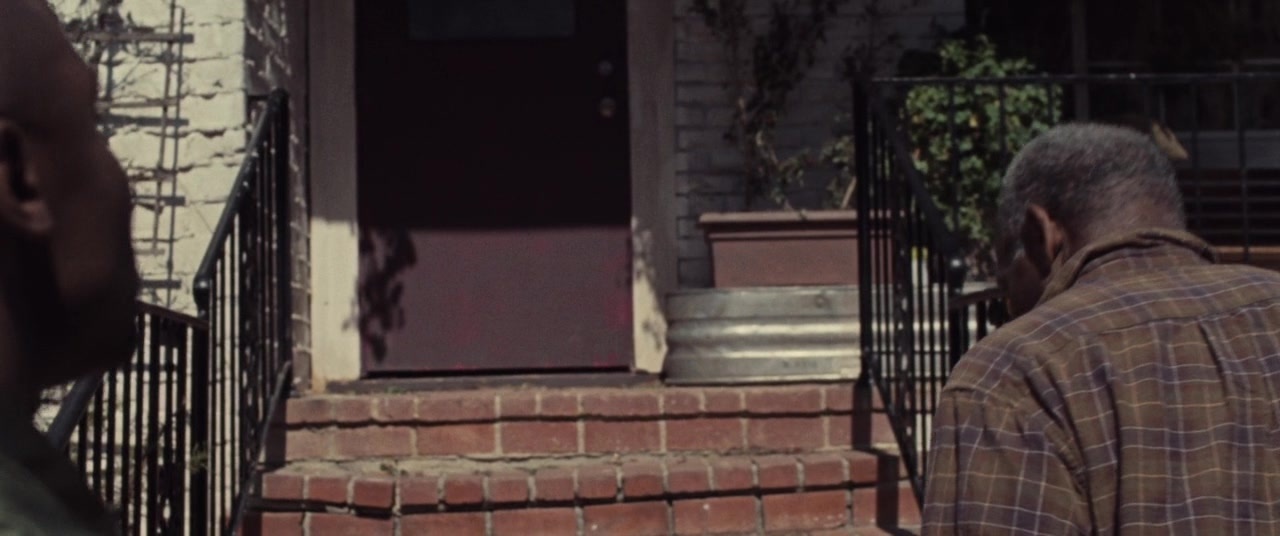 Supremacy (2014), wide, 2.39:1 — film still