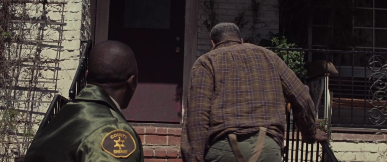 Supremacy (2014), wide, 2.39:1 — film still