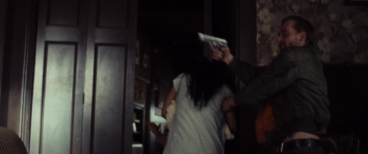 Supremacy (2014), wide, 2.39:1 — film still