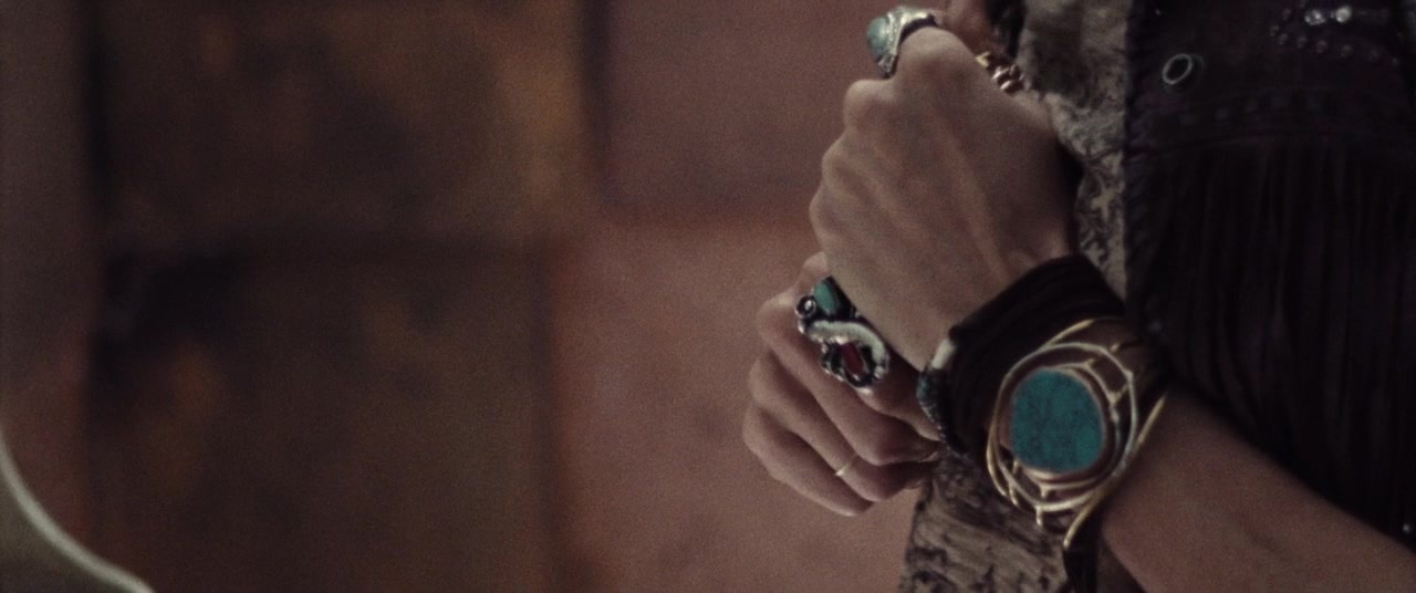 Supremacy (2014), wide, 2.39:1 — film still