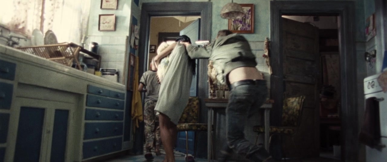 Supremacy (2014), wide, 2.39:1 — film still