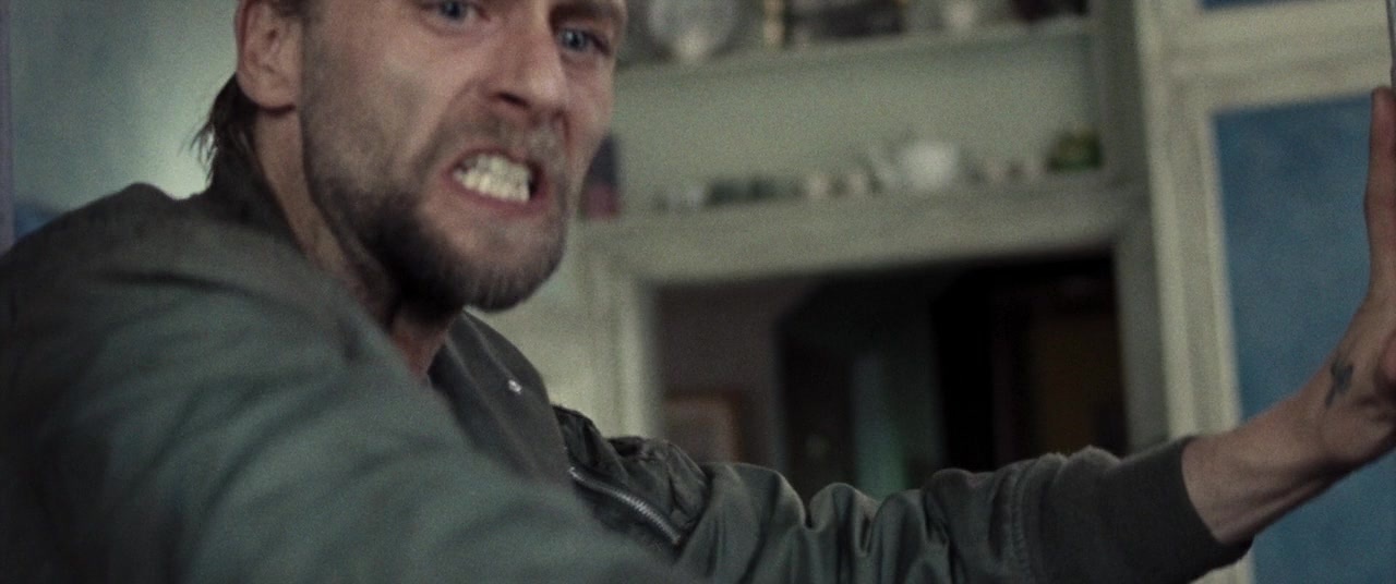 Supremacy (2014), unknown, 2.39:1 — film still