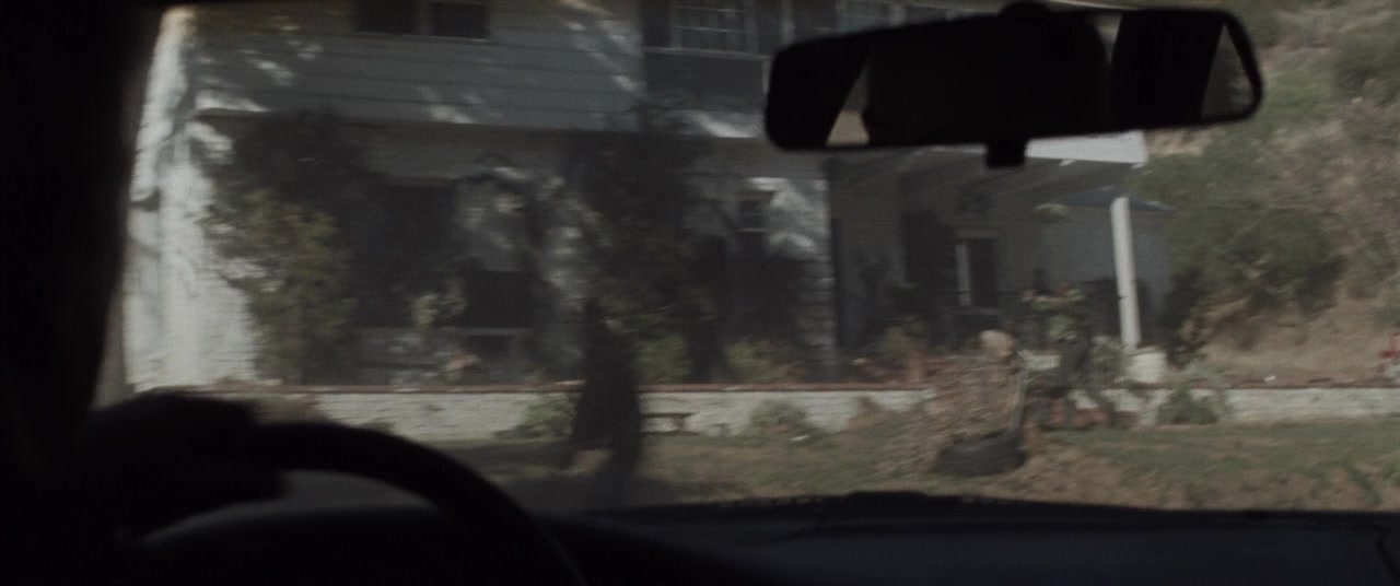 Supremacy (2014), wide, 2.39:1 — film still