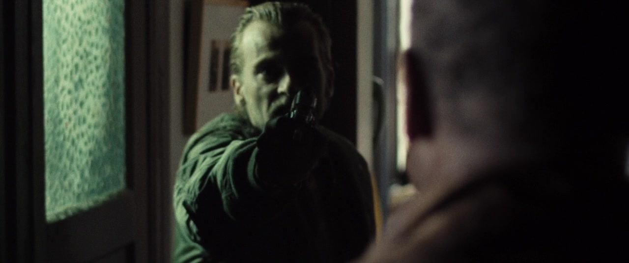 Supremacy (2014), unknown, 2.39:1 — film still