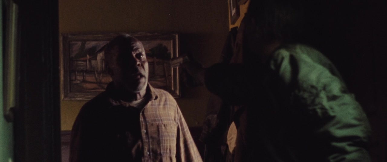 Supremacy (2014), wide, 2.39:1 — film still
