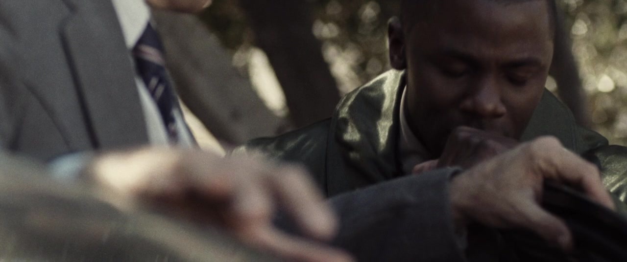 Supremacy (2014), wide, 2.39:1 — film still