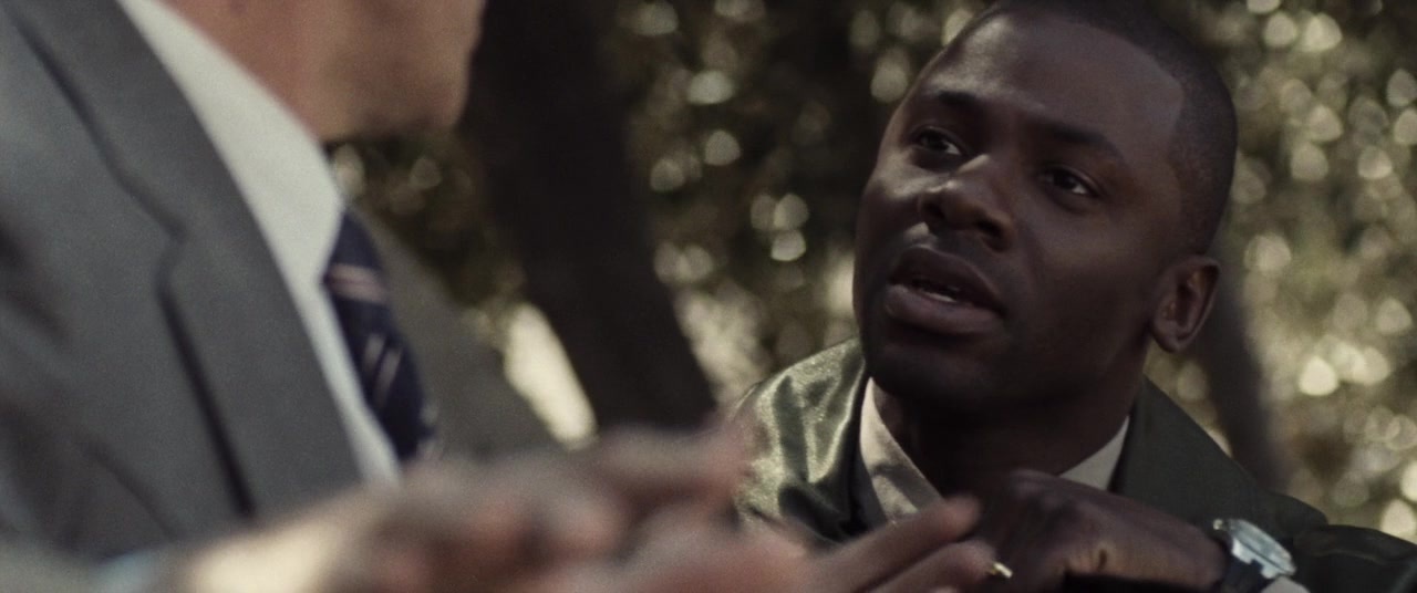 Supremacy (2014), wide, 2.39:1 — film still