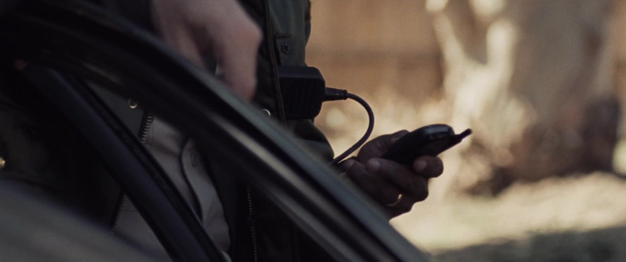 Supremacy (2014), wide, 2.39:1 — film still