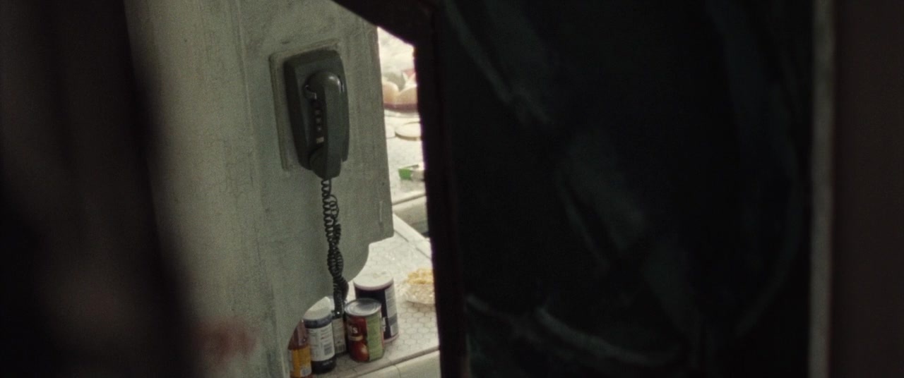 Supremacy (2014), wide, 2.39:1 — film still