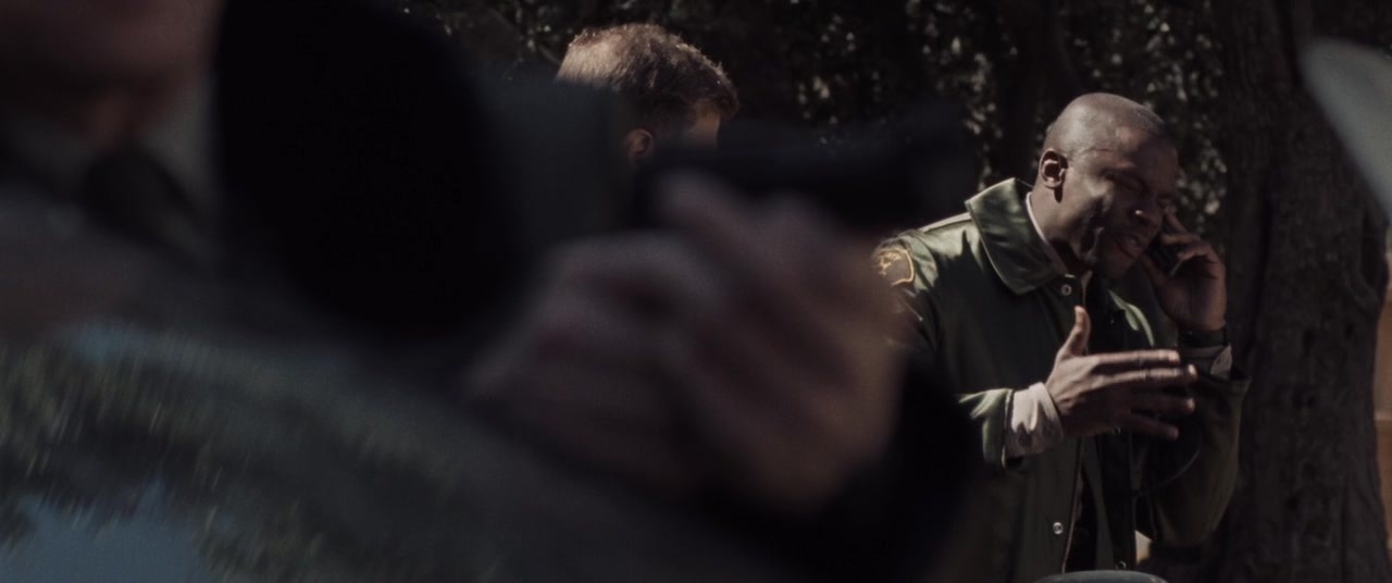Supremacy (2014), unknown, 2.39:1 — film still