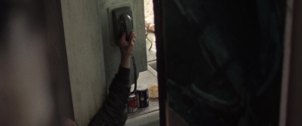 Supremacy (2014), wide, 2.39:1 — film still