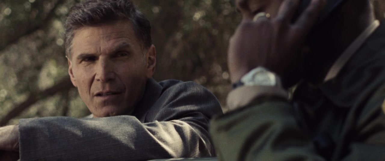 Supremacy (2014), medium, 2.39:1 — film still