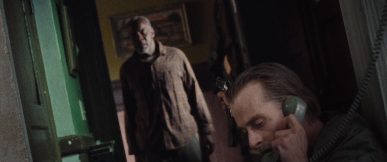 Supremacy (2014), wide, 2.39:1 — film still