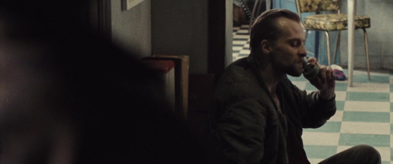 Supremacy (2014), wide, 2.39:1 — film still