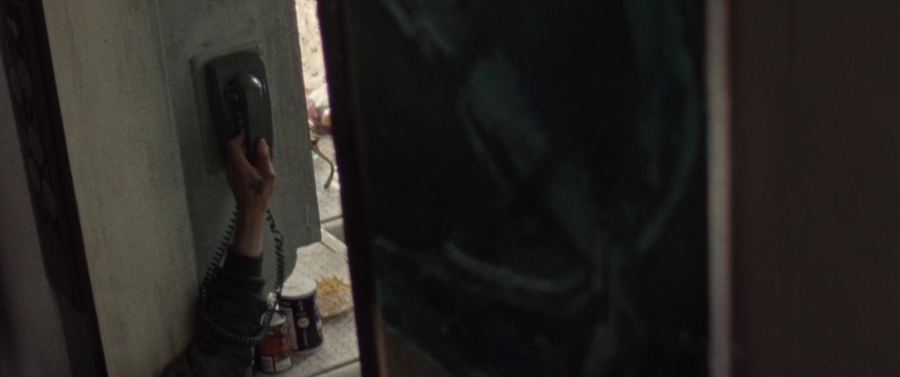 Supremacy (2014), unknown, 2.39:1 — film still