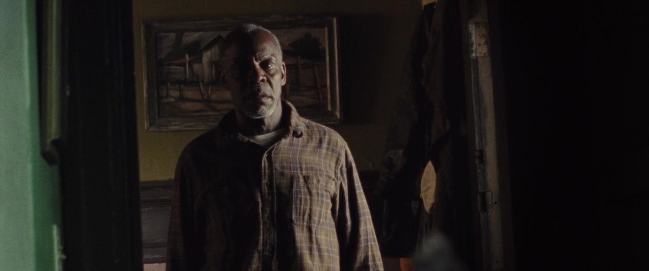 Supremacy (2014), wide, 2.39:1 — film still