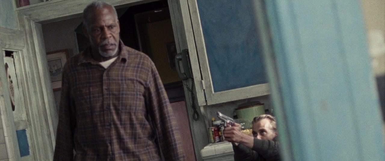 Supremacy (2014), wide, 2.39:1 — film still