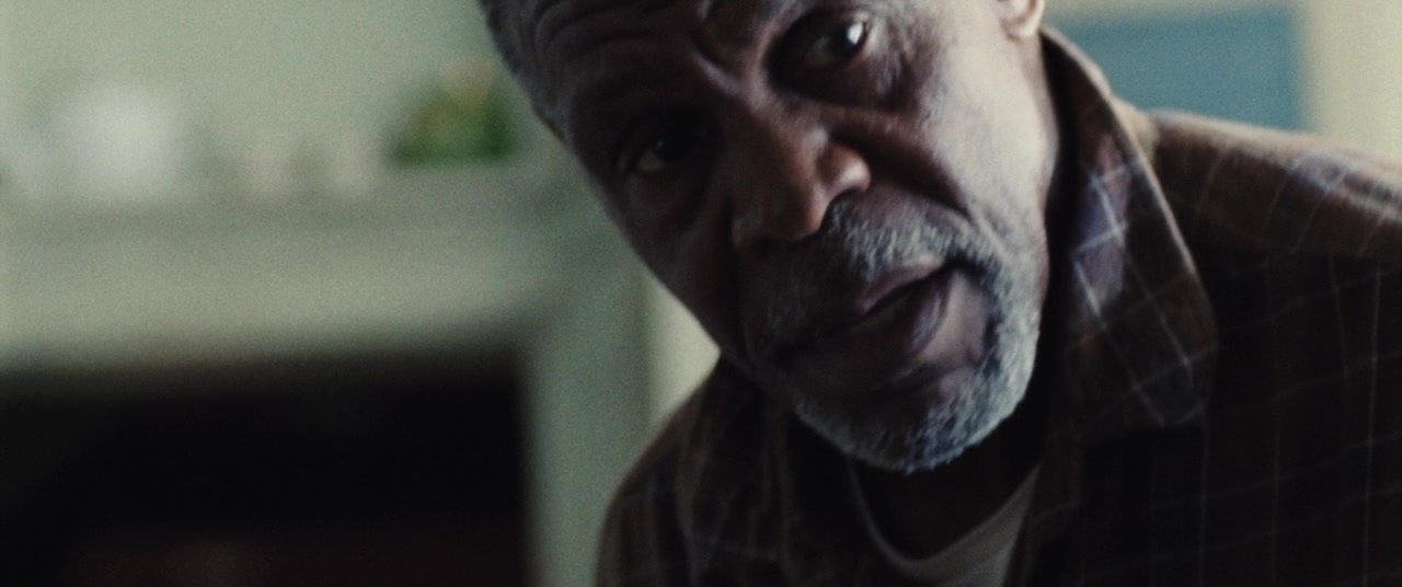 Supremacy (2014), wide, 2.39:1 — film still