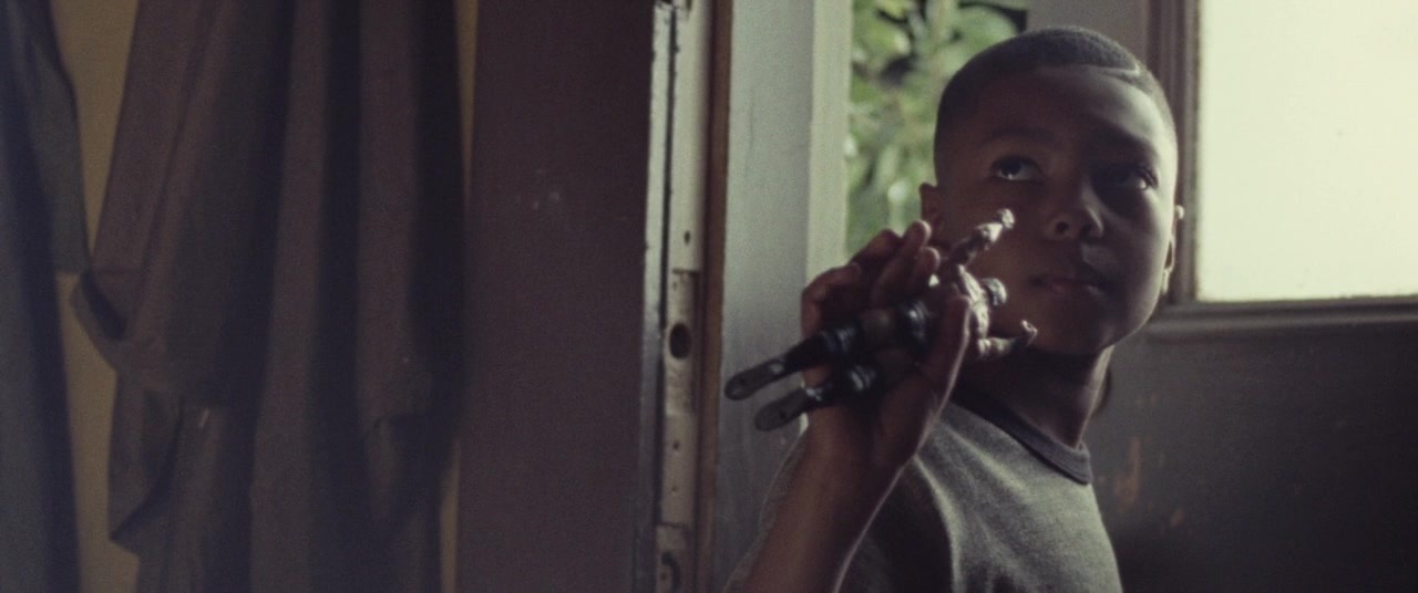 Supremacy (2014), wide, 2.39:1 — film still