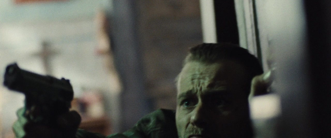 Supremacy (2014), medium, 2.39:1 — film still