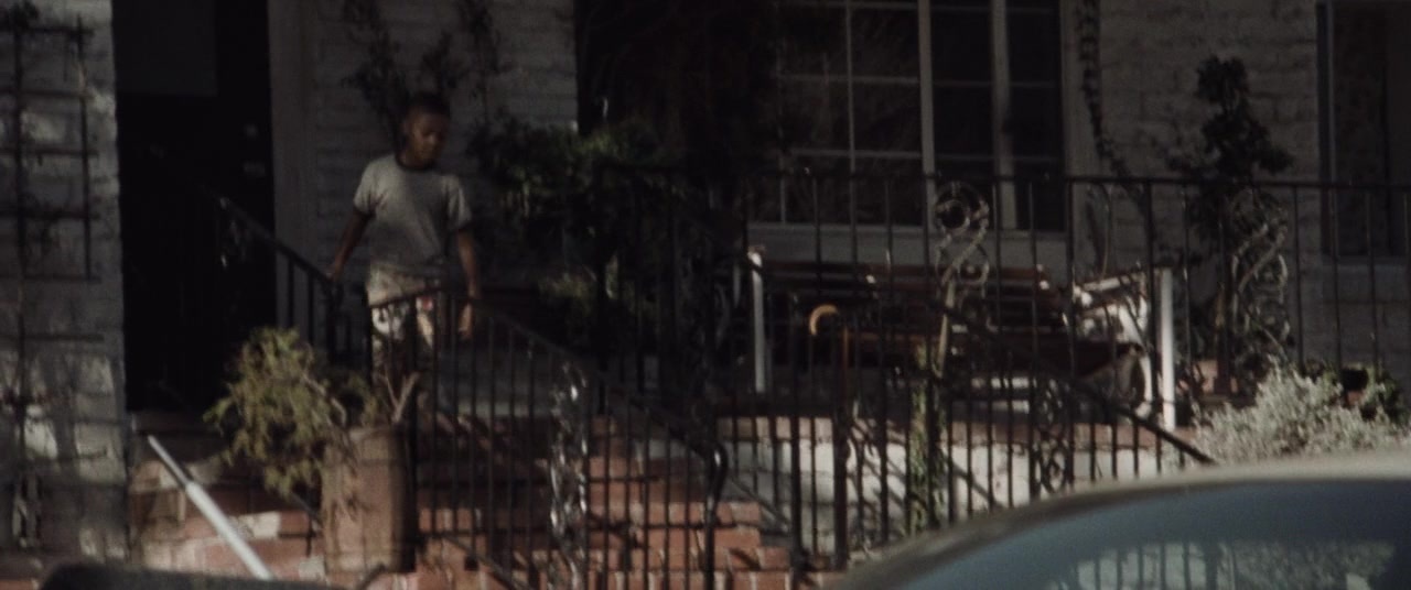 Supremacy (2014), wide, 2.39:1 — film still