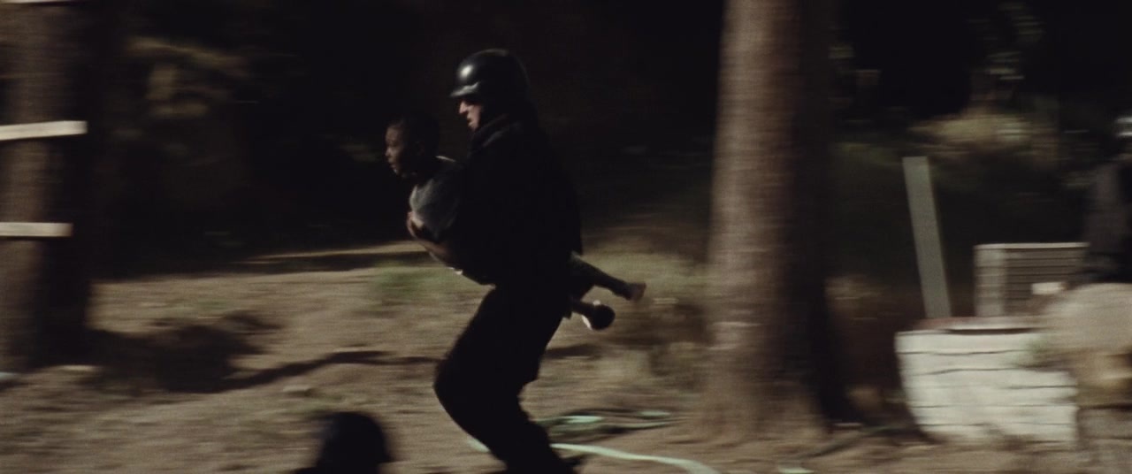 Supremacy (2014), wide, 2.39:1 — film still
