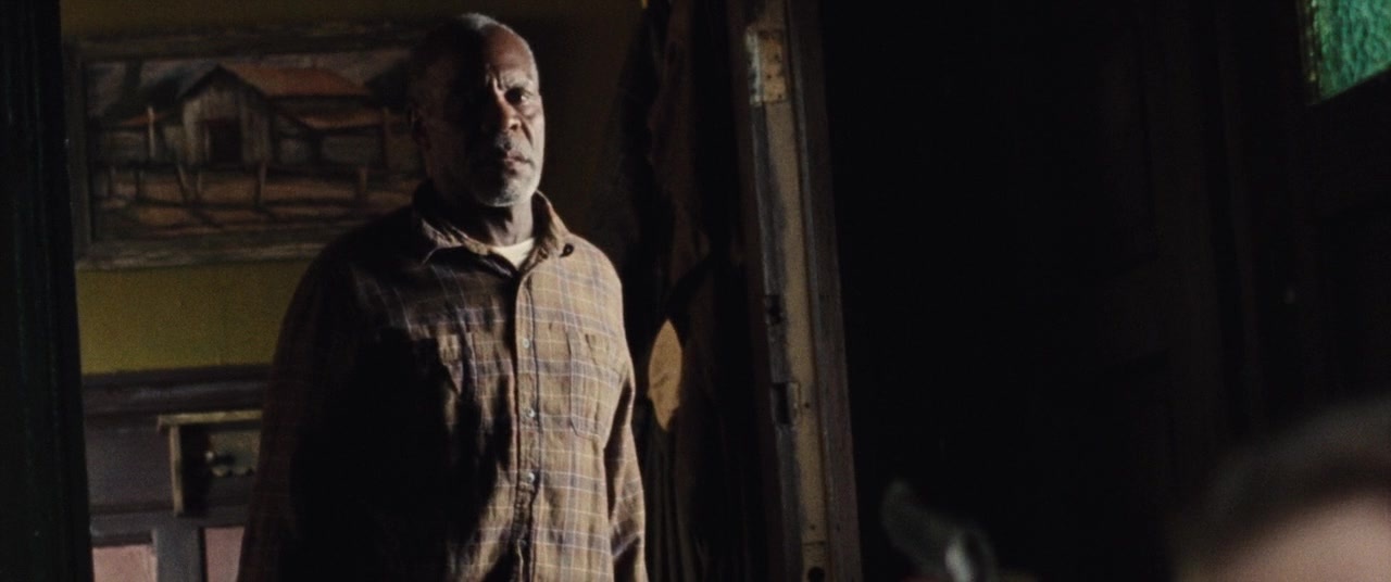 Supremacy (2014), wide, 2.39:1 — film still