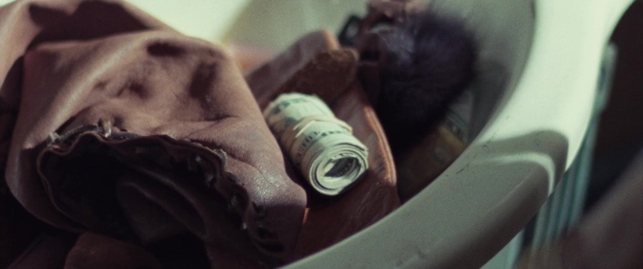 Supremacy (2014), wide, 2.39:1 — film still