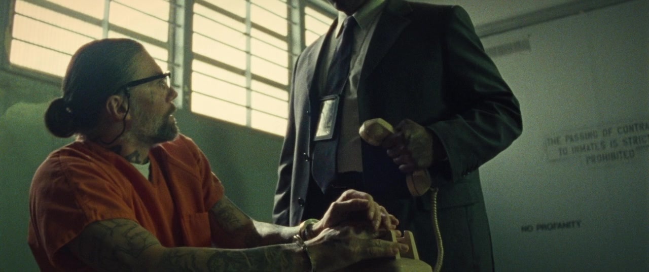 Supremacy (2014), unknown, 2.39:1 — film still
