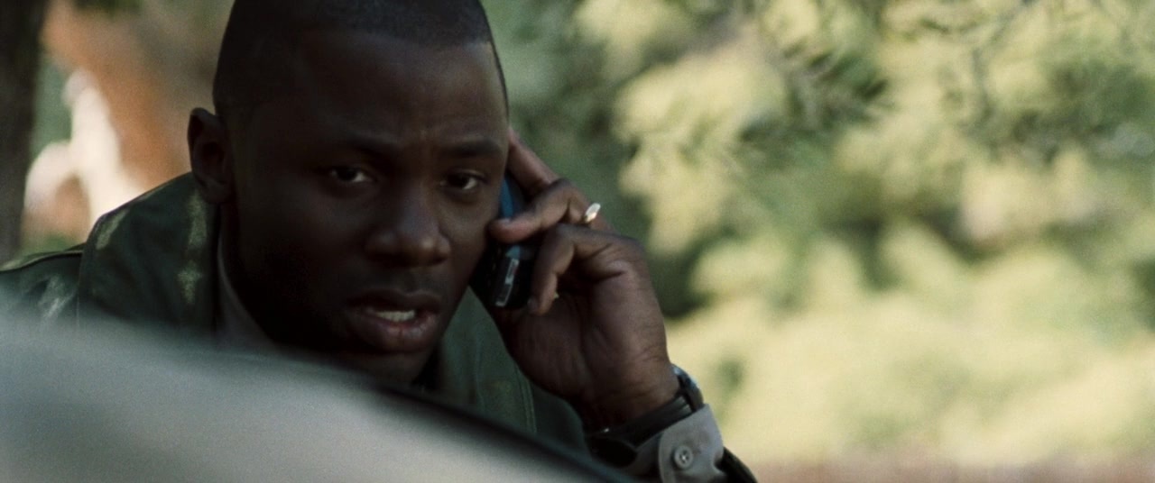 Supremacy (2014), medium, 2.39:1 — film still